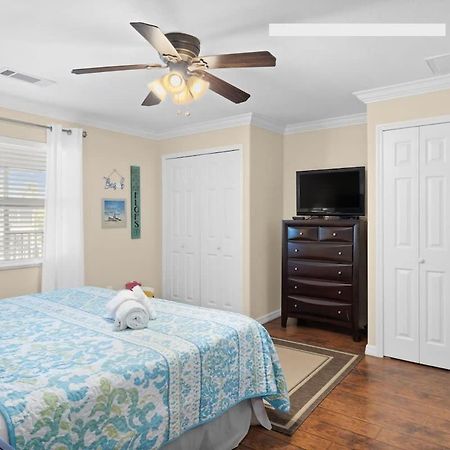 Gorgeous Beach Residence With Pool And Spa Fort Myers Beach Bagian luar foto