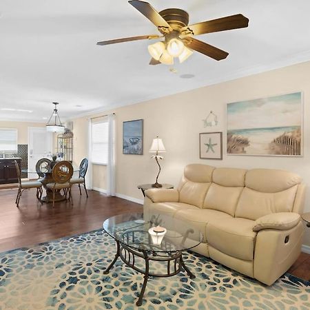 Gorgeous Beach Residence With Pool And Spa Fort Myers Beach Bagian luar foto