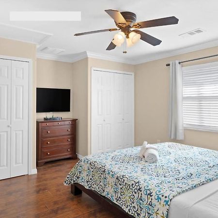 Gorgeous Beach Residence With Pool And Spa Fort Myers Beach Bagian luar foto