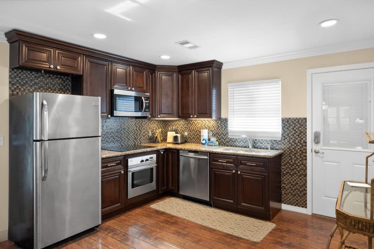 Gorgeous Beach Residence With Pool And Spa Fort Myers Beach Bagian luar foto