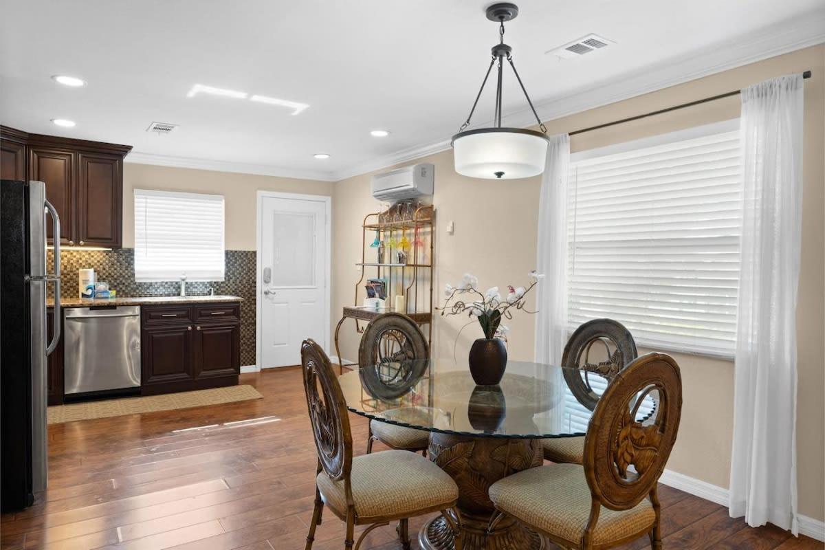 Gorgeous Beach Residence With Pool And Spa Fort Myers Beach Bagian luar foto