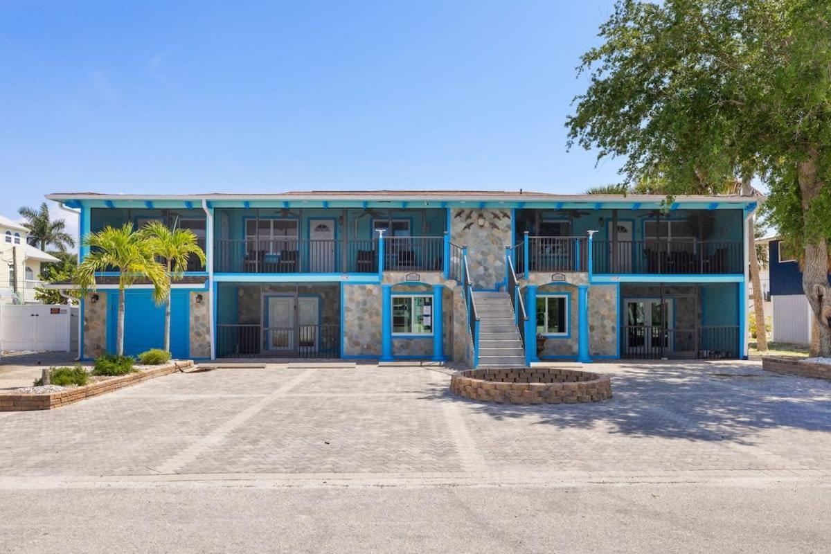 Gorgeous Beach Residence With Pool And Spa Fort Myers Beach Bagian luar foto